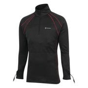 First Gear 527451 12V Heated Battery Pack Layer Mens Shirt - Extra Large
