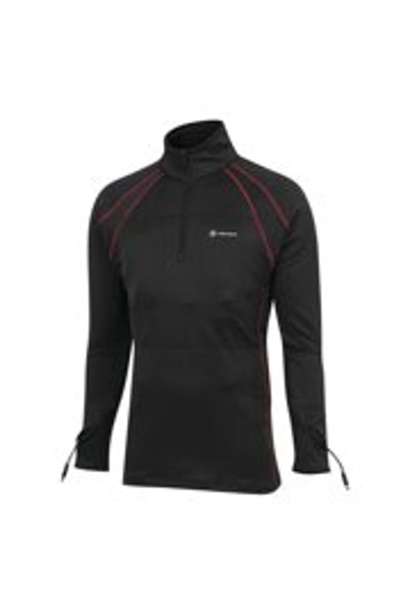 527451 12V Heated Battery Pack Layer Mens Shirt - Extra Large