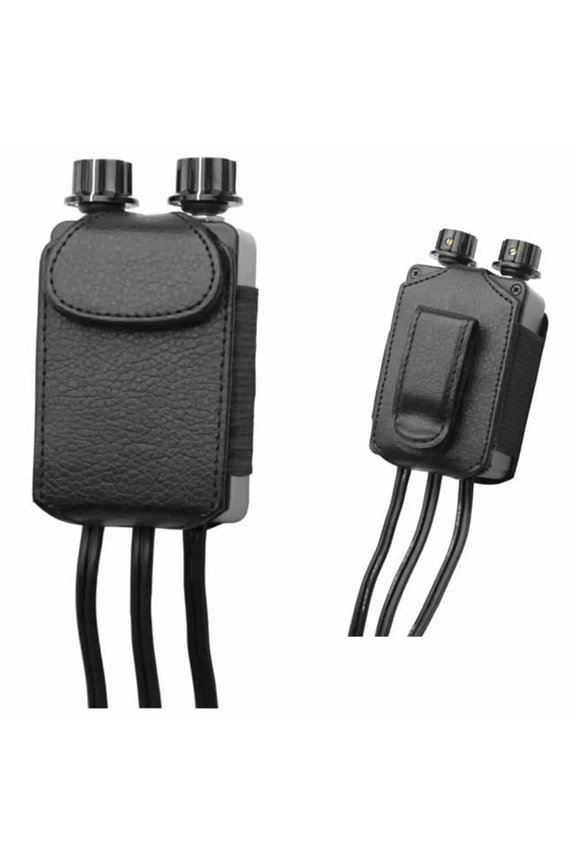 First Gear 527492 Dual Portable Troller Pouch