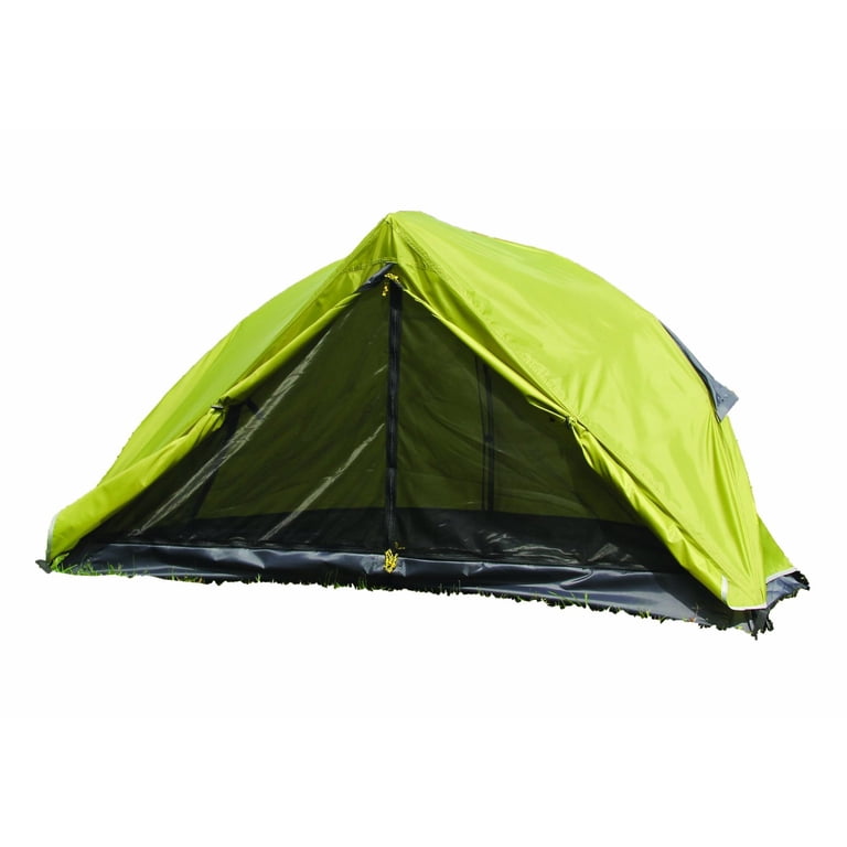First Gear Cliffhanger 1 3-Season Backpacking Tent - Walmart.com