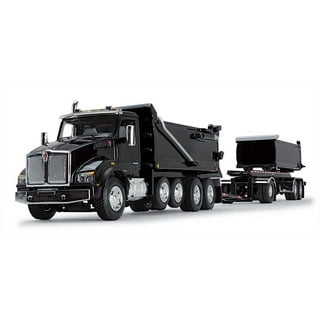 Kenworth T880 Dump Truck