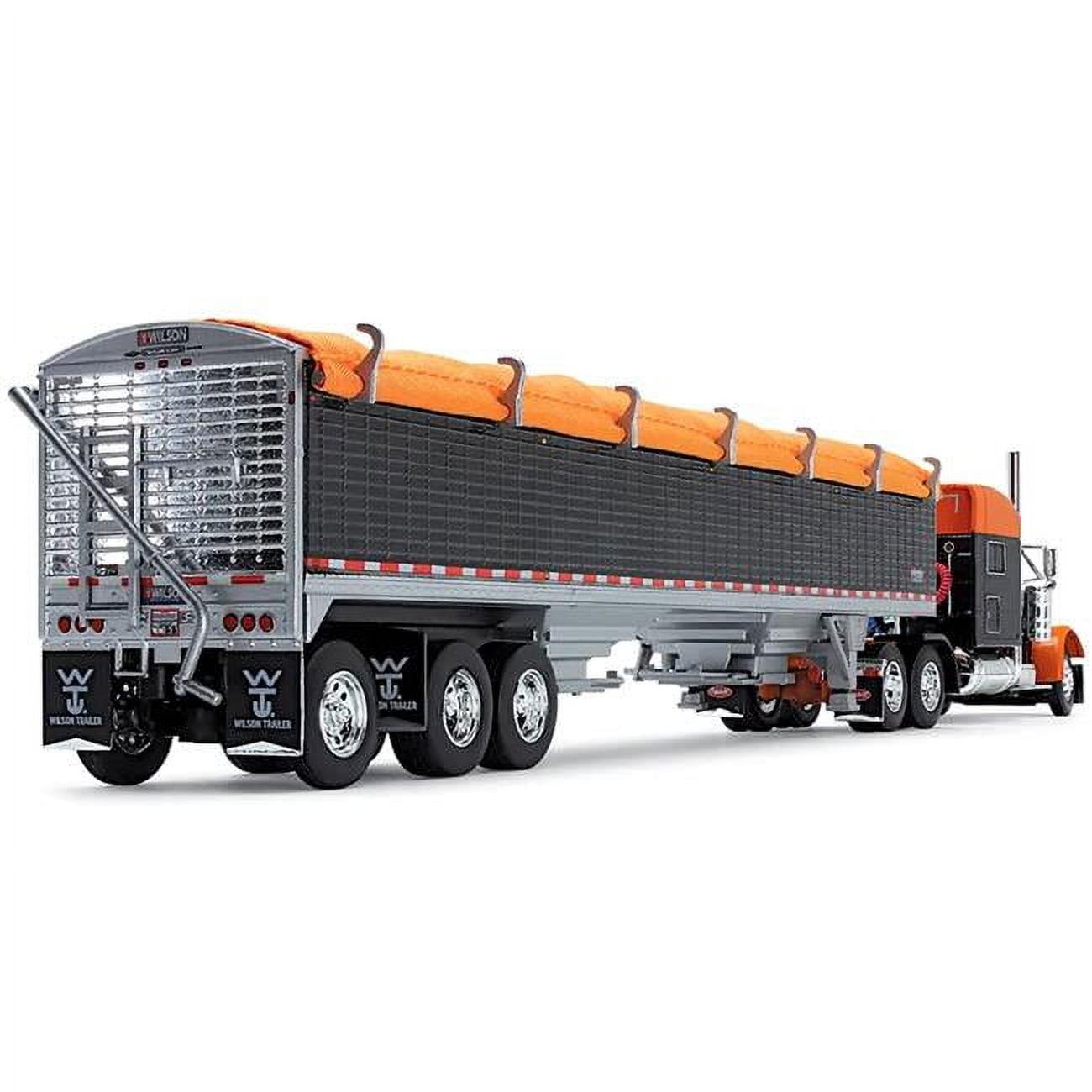 Peterbilt 379 with 70 Peterbilt 379 with 70