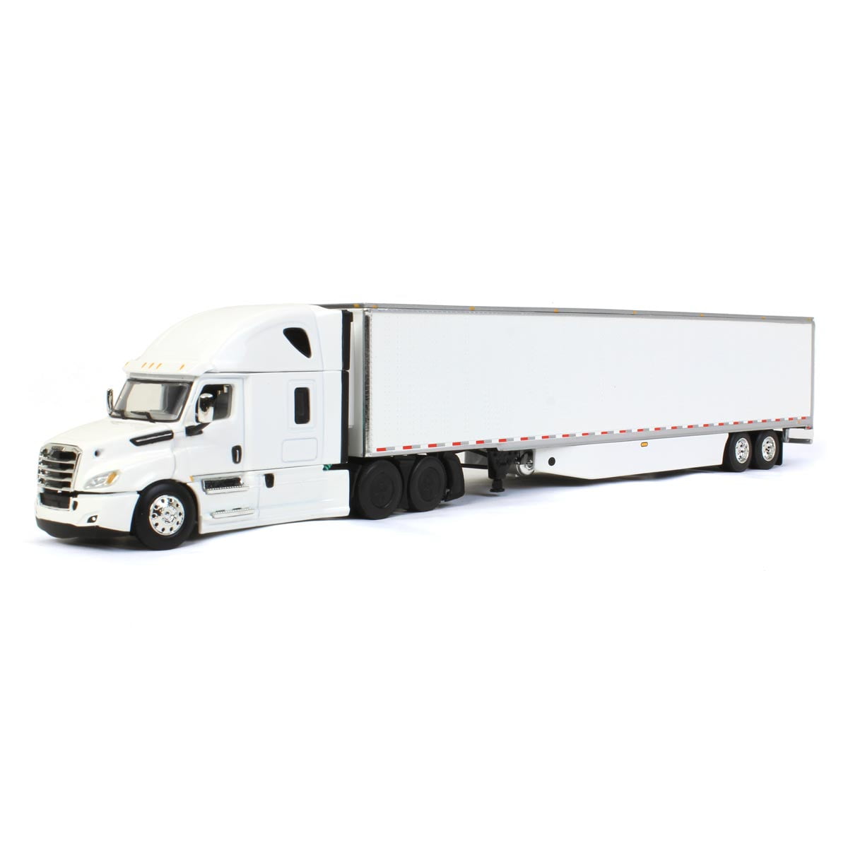 Amazon.co.jp: NEWRAY FREIGHTLINER 1：32 ダイキャスト CALTEX