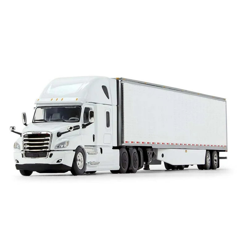 First Gear DCP 1/64 Freightliner 2018 Cascadia Sleeper w/ 53