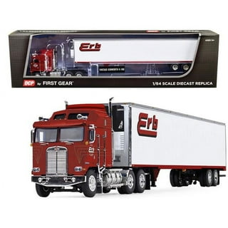 Dcp Trucks 1 64