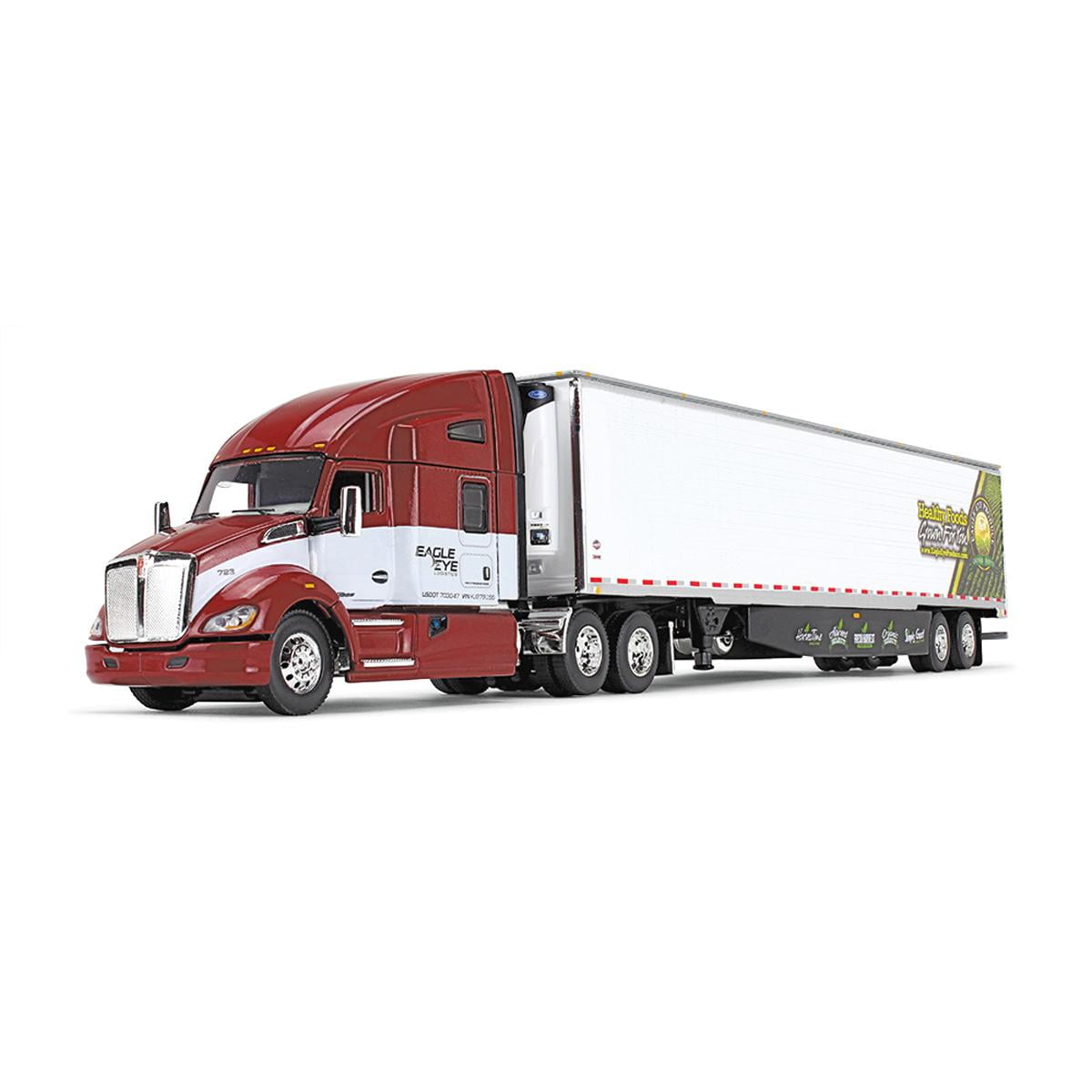 First Gear DCP 1/64 Kenworth T680 78 First Gear DCP 1/64 Kenworth T680 78
