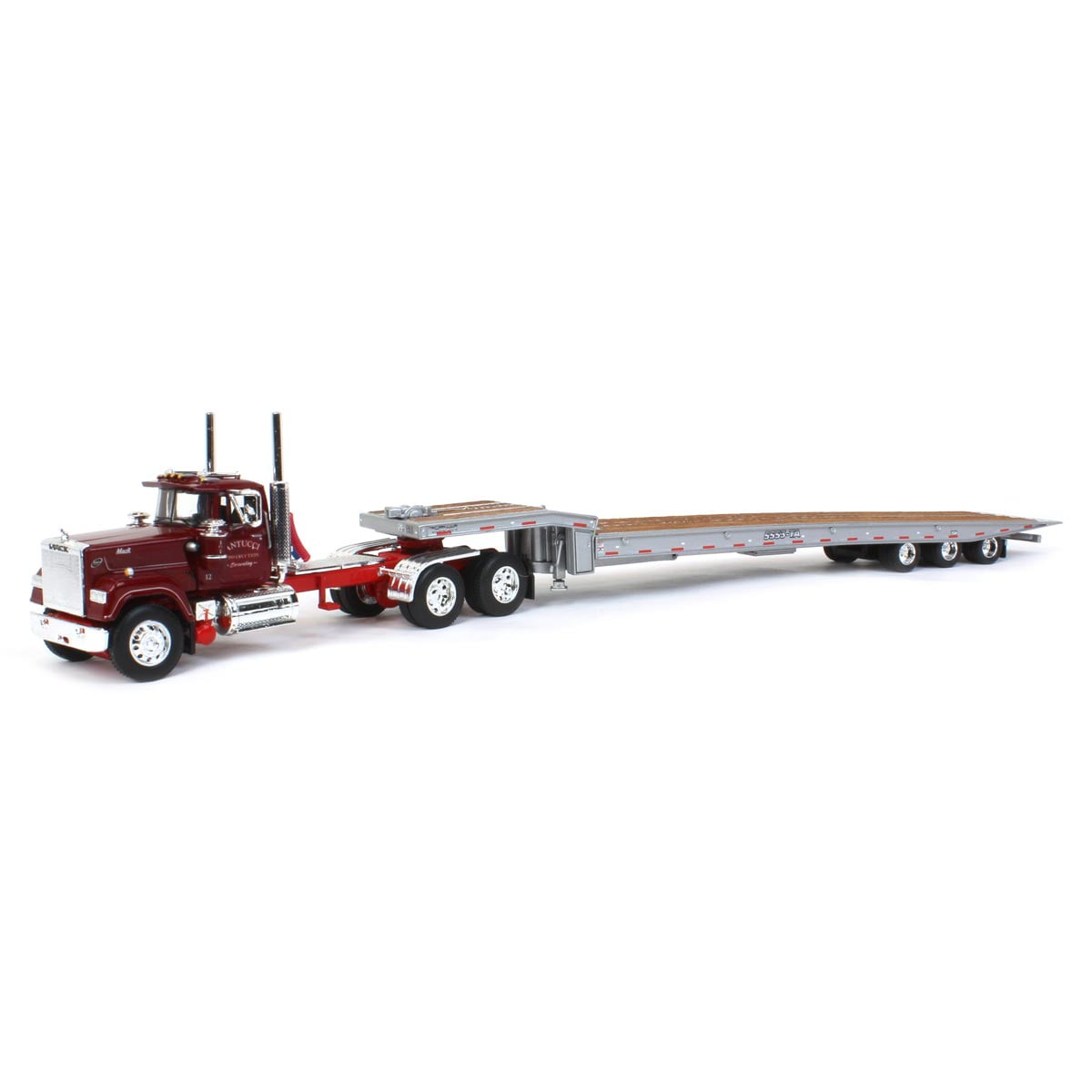 Dcp Trucks 1 64