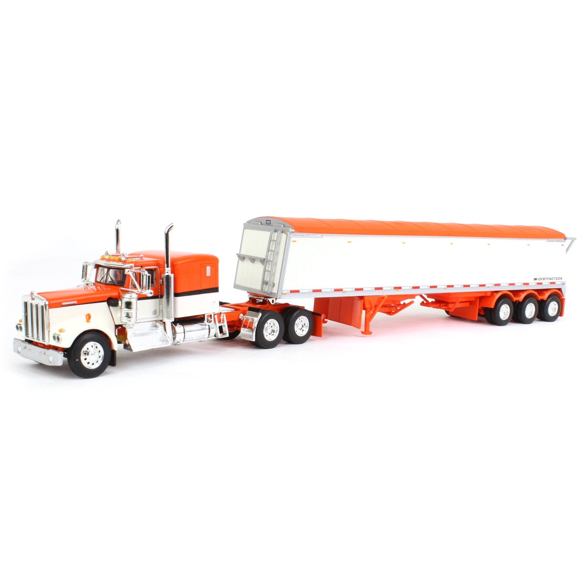 DCP 1/64 イチローMLBマリナーズトレーラー ダイキャストプロモーション Amazon | DCP DIE-CAST PROMOTIONS 1:64 