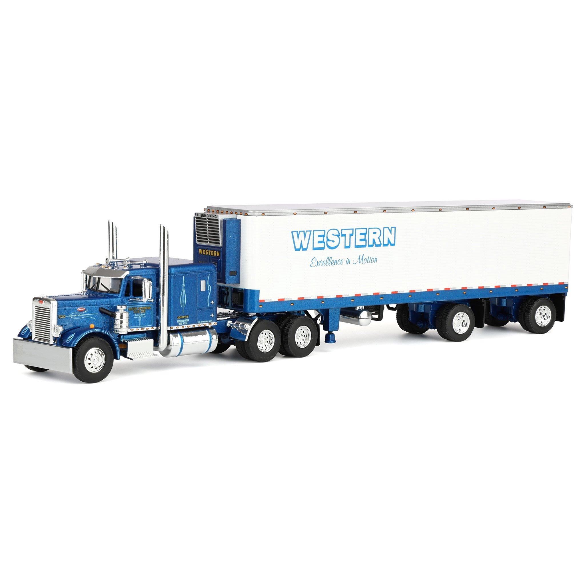 Dcp Peterbilt