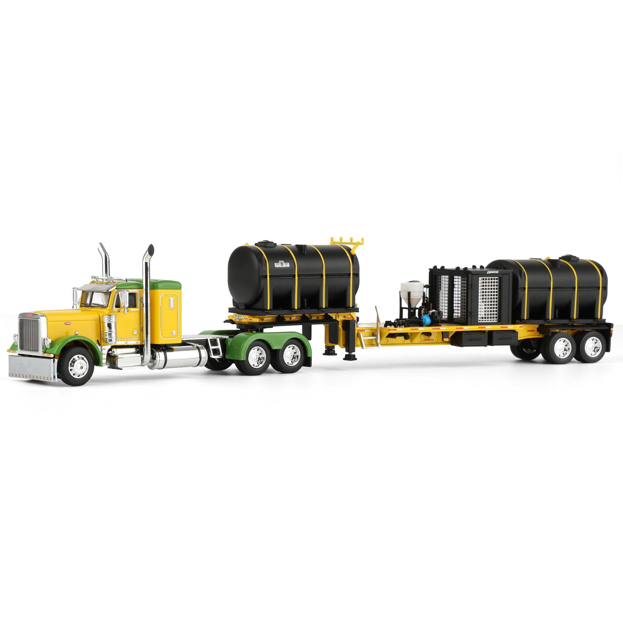 First-Gear-DCP-1-64-Peterbilt-