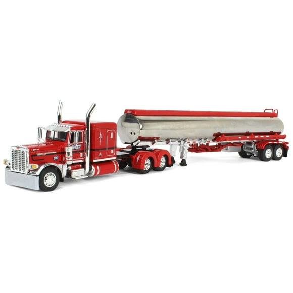 big rig truck toys