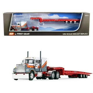 Dcp Trucks 1 64