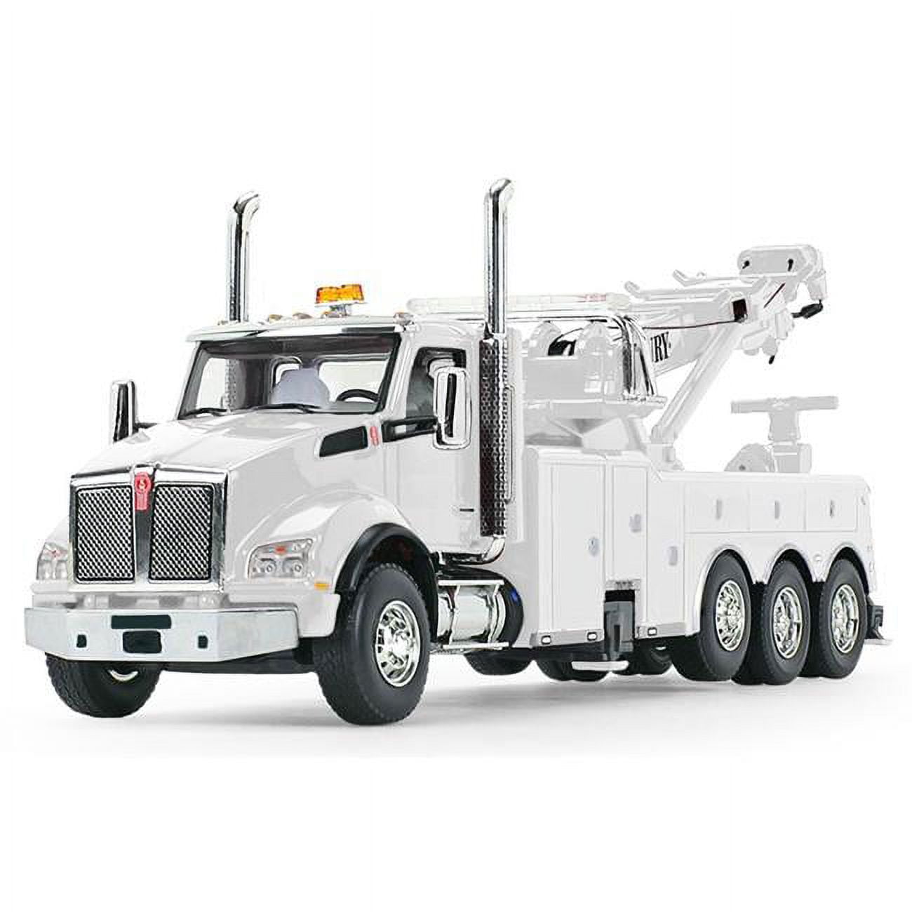 First Gear 1:50 Scale Kenworth T880 with Century 1060