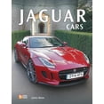 thumbnail image 1 of First Gear: Jaguar Cars (Paperback), 1 of 1