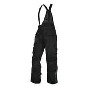 First Gear 525885 Mens Kathmandu 2.0 Pant, Black - Size 42