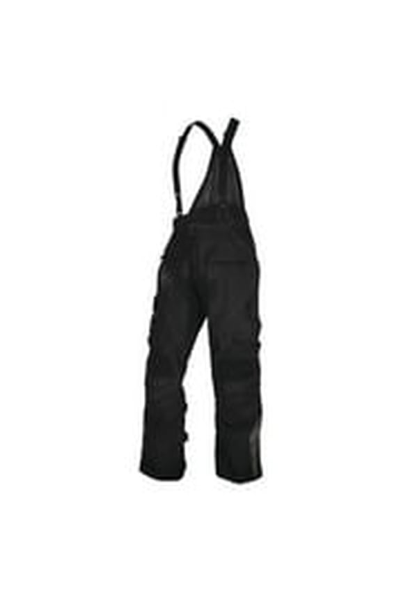 First Gear 525885 Mens Kathmandu 2.0 Pant, Black - Size 42