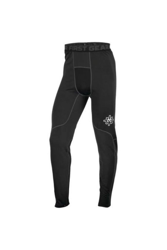 FIRSTGEAR Base Layer Pants Midweight Dark Grey - 3XL 527609