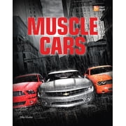 First Gear Muscle Cars, Paperback