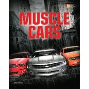 MIKE MUELLER First Gear: Muscle Cars (Paperback)