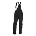 thumbnail image 1 of First Gear 525853 Womens Kilimanjaro 2.0 Pant, Black - Size 12, 1 of 2