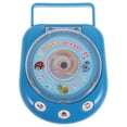 thumbnail image 1 of First Generation CD Player Toy for Kids, 1 of 1
