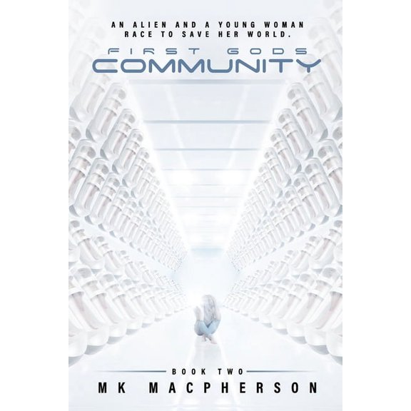 First Gods First Gods Community, Book 2, (Paperback)