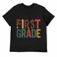 First Grade Cruise 2025 Summer Vacation Trip Matching Men Women TShirt