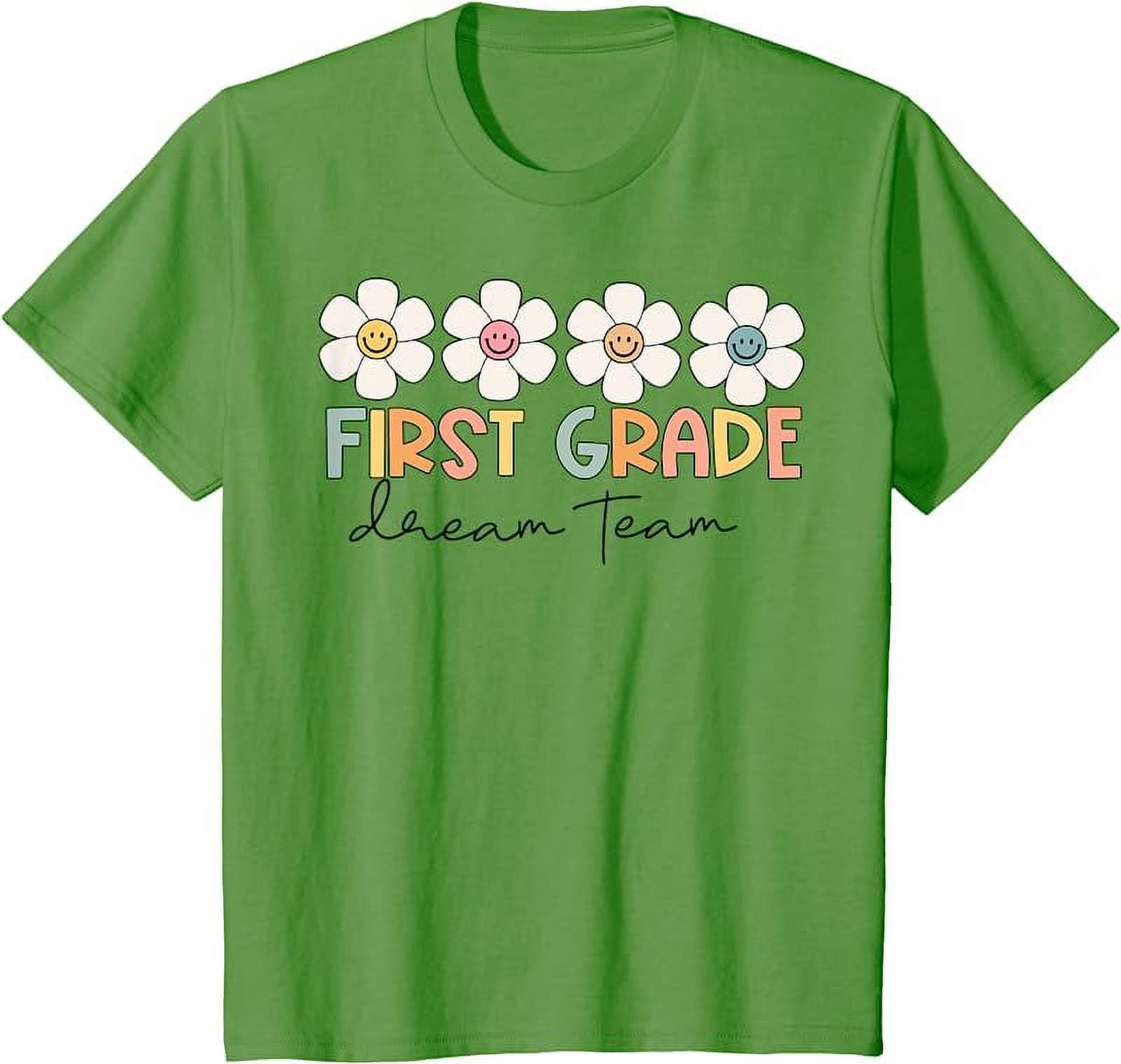 Dream it do it 1s grade school clearance