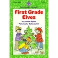 thumbnail image 1 of Pre-Owned First Grade Elves (Paperback) 0816730113 9780816730117, 1 of 1