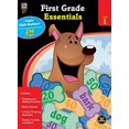 thumbnail image 1 of Pre-Owned First Grade Essentials Paperback, 1 of 1