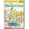 thumbnail image 1 of Pre-Owned First-Grade Friends THE SLEEP OVER (Paperback) 043938575X 9780439385756, 1 of 1