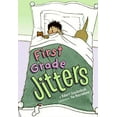 thumbnail image 1 of Pre-Owned First Grade Jitters (Hardcover) 0060776323 9780060776329, 1 of 1