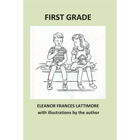 First Grade, (Paperback)