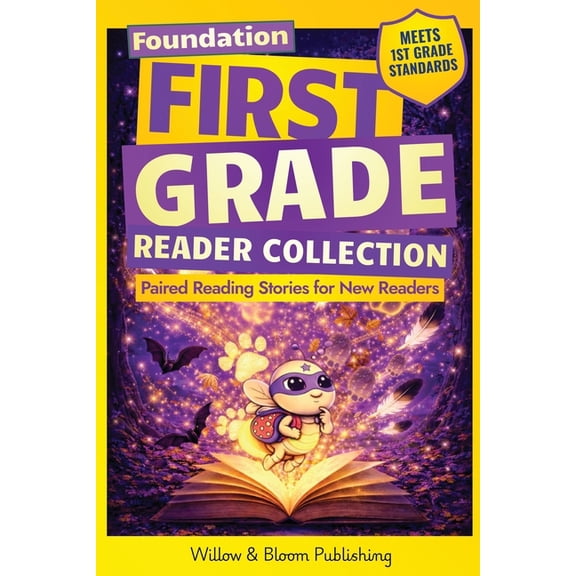 Words For First Reader 1960 First Grade Reader