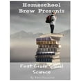 thumbnail image 1 of First Grade Social Science: For Homeschool or Extra Practice, (Paperback), 1 of 1