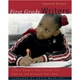 thumbnail image 1 of Pre-Owned First Grade Writers: Units of Study to Help Children Plan, Organize, and Structure Their Ideas (Paperback) 0325005249 9780325005249, 1 of 1