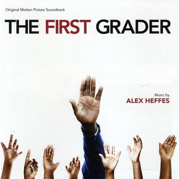 First Grader (Score) Soundtrack