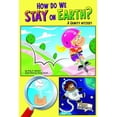 thumbnail image 1 of First Graphics: Science Mysteries: How Do We Stay on Earth?: A Gravity Mystery (Paperback), 1 of 1