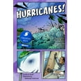 thumbnail image 1 of First Graphics: Wild Earth: Hurricanes! (Paperback), 1 of 1