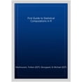 thumbnail image 1 of First Guide to Statistical Computations in R, 1 of 1
