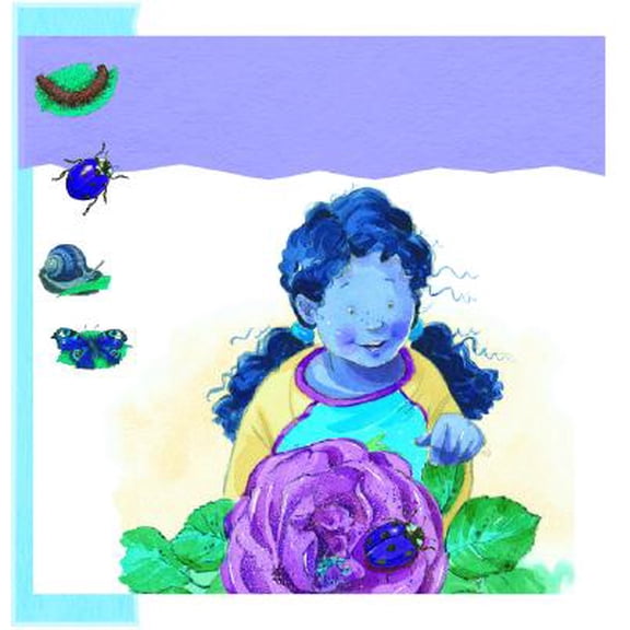 Pre-Owned First-Hand Science: Minibeasts (Hardcover)