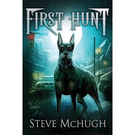 First Hunt, (Paperback)