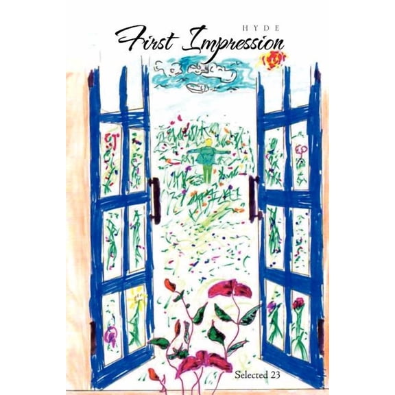 First Impression (Paperback)