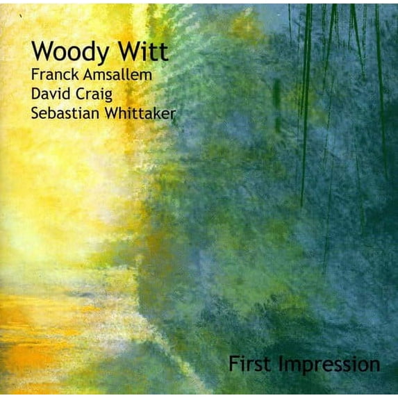 First Impression