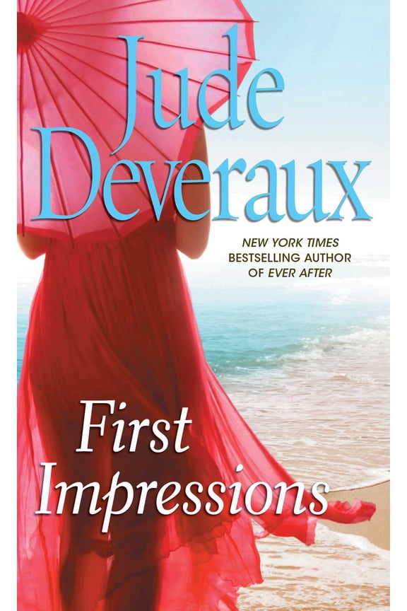 First Impressions : A Novel (Paperback)