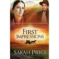 thumbnail image 1 of Pre-Owned First Impressions: An Amish Tale of Pride and Prejudice (Volume 1) (The Amish Classics) (Paperback) 1621366073 9781621366072, 1 of 1