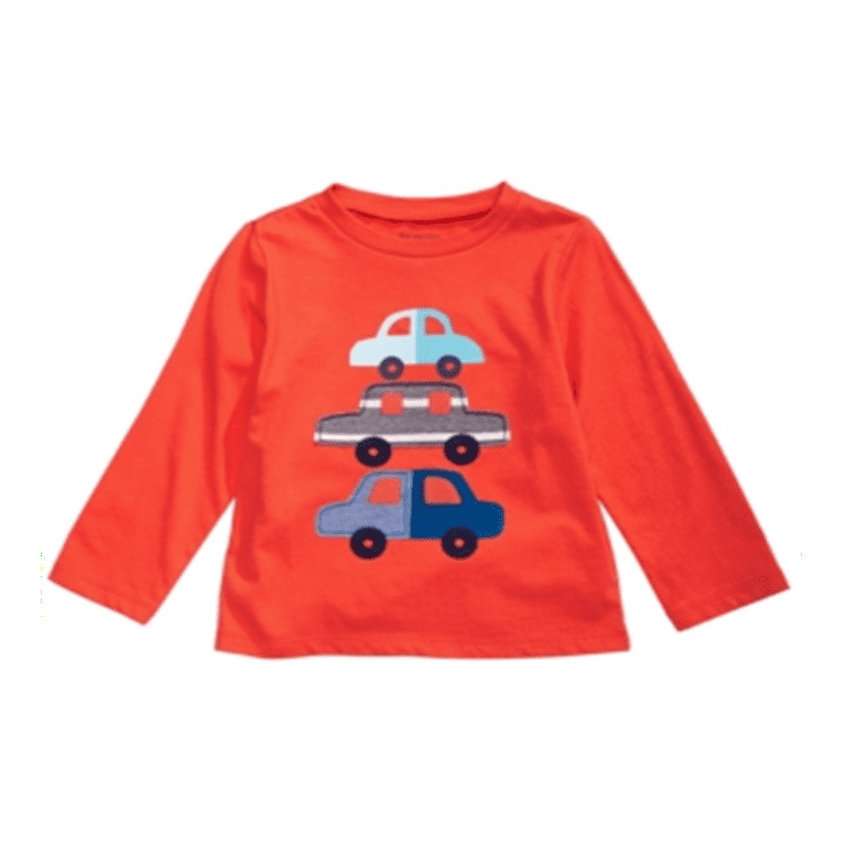 First impression top baby boy clothes