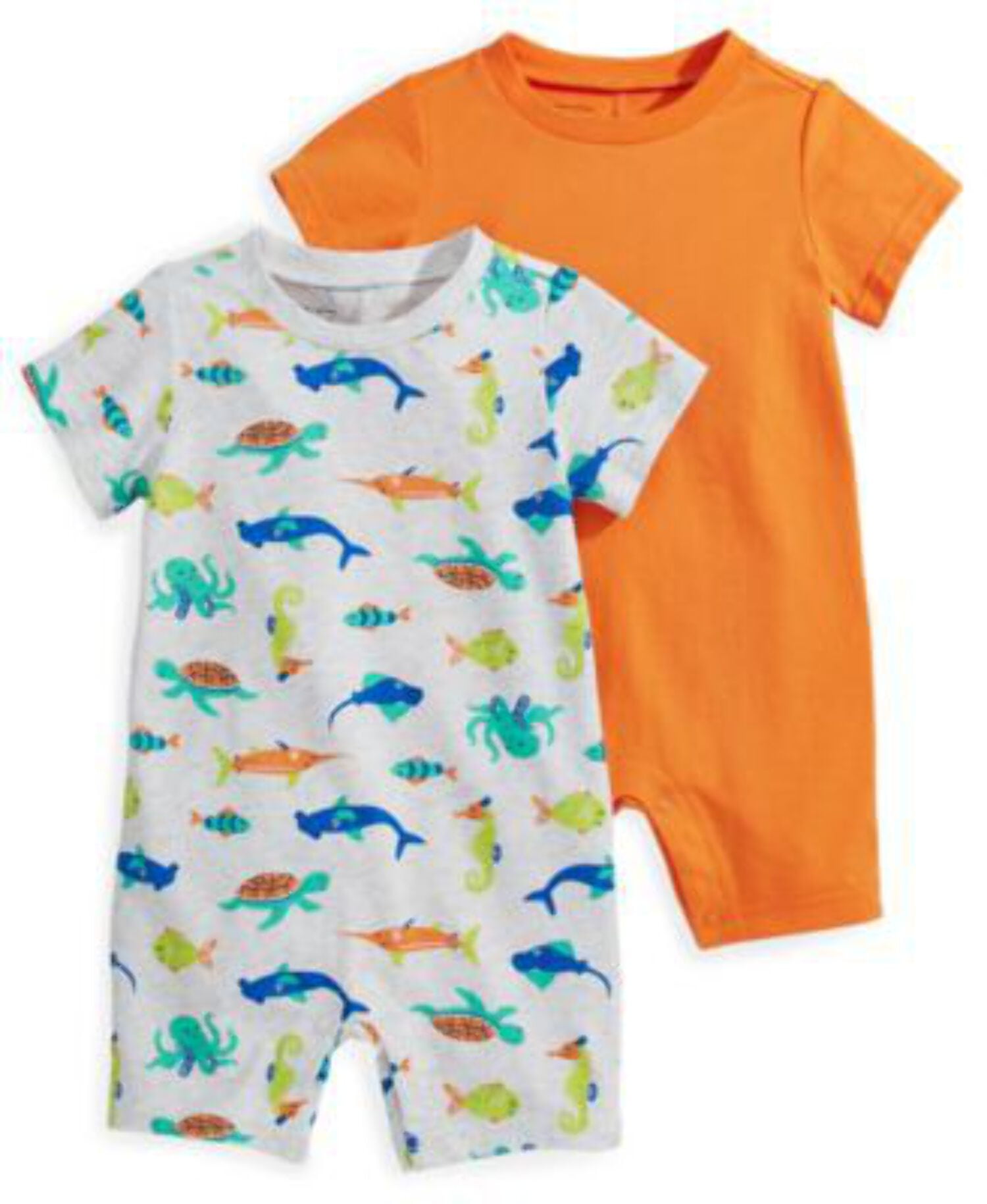 First Impressions Baby Clothes