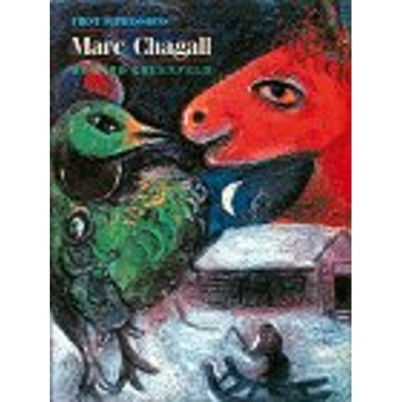Pre-Owned First Impressions : Marc Chagall