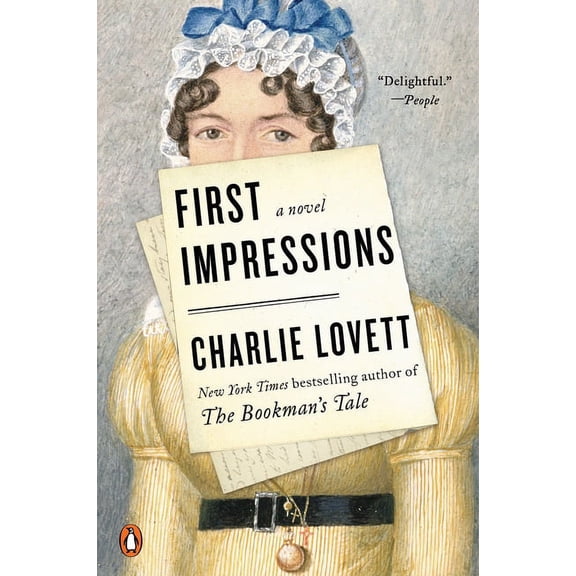 First Impressions, (Paperback)
